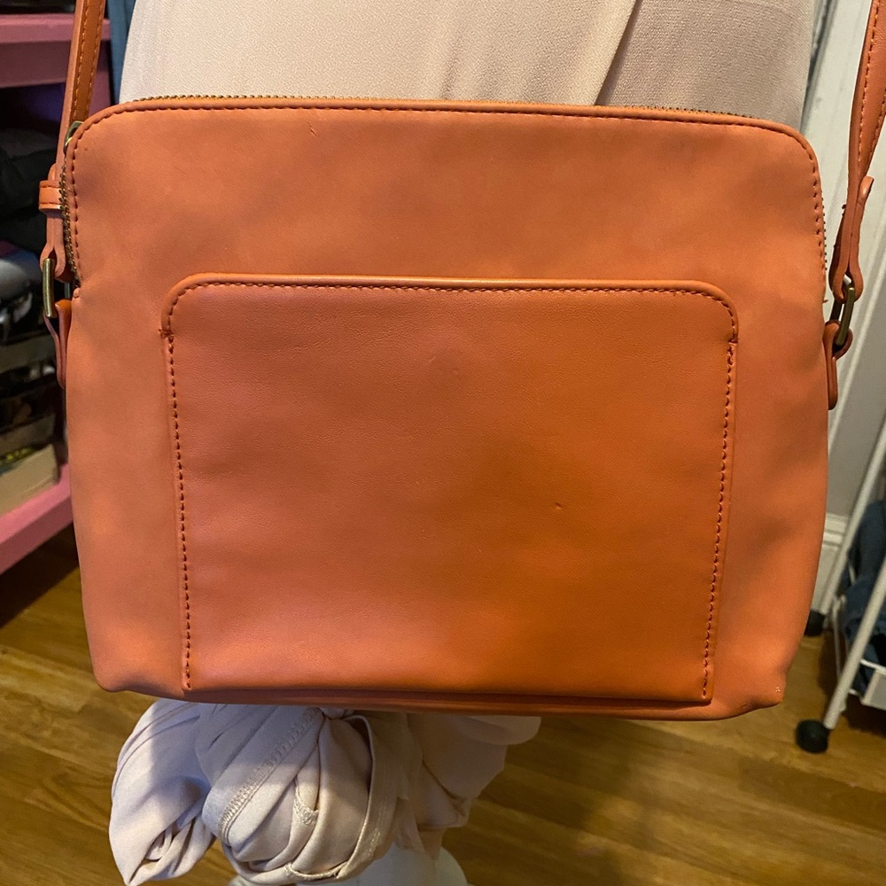 Pre-Loved, Good Condition, Universal Thread, Oran… - image 2